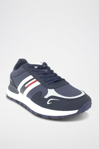 Sneakers - Navy