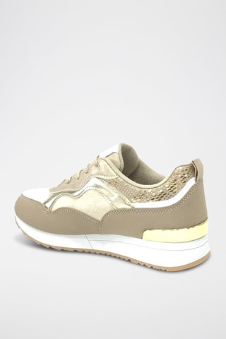 Tenis - Beige