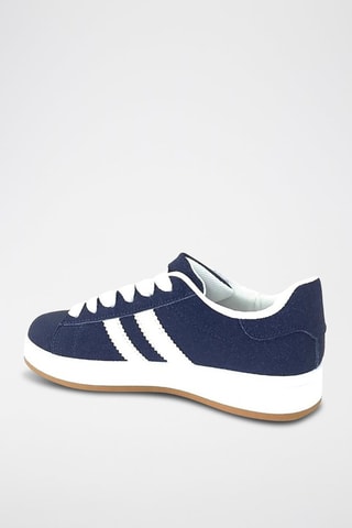 Sneakers - Navy