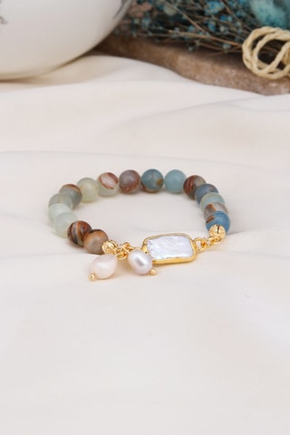 Bracciale - Pietre naturali