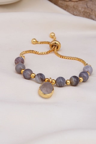 Bracciale - Labradoriti