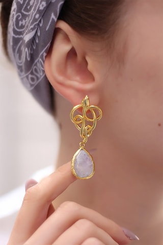 Orecchini Perle coltivate