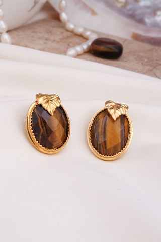 Puces - Œils-de-tigre