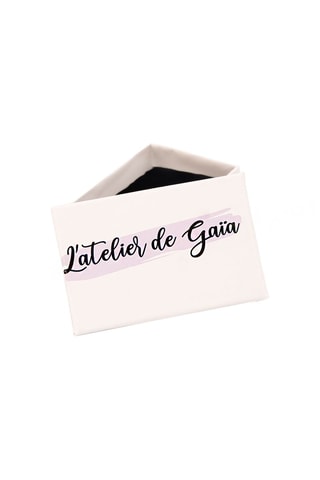 Anello - Ametiste e perla coltivata