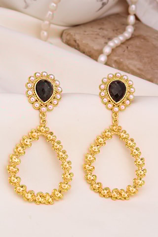 Orecchini - Labradoriti