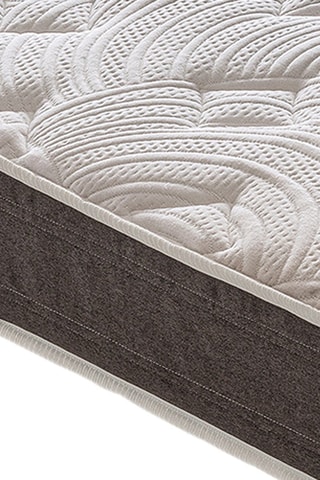 Colchón de espuma de alta densidad New Chietti