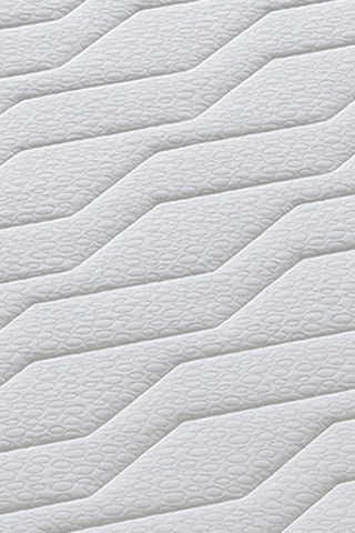 Colchón de espuma Nizza