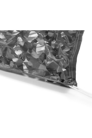 Malha de sombra - 25 m²