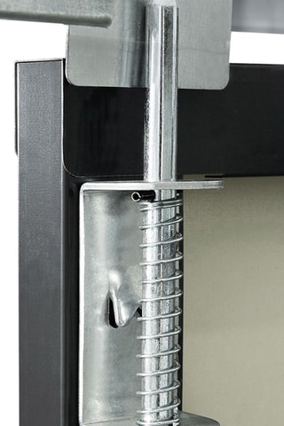 Abrigo de jardim - 210 x 105 x 130 cm