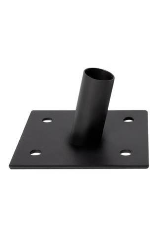 Véu de sombra retangular - 4 x 3 m