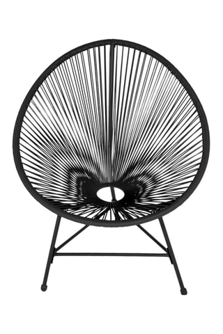 Conjunto de jardim Ibiza - 2 lugares