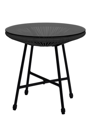 Conjunto de jardim Ibiza - 2 lugares