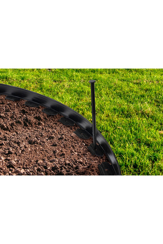 Cercadura - 1000 x 5 cm