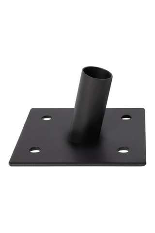 Véu de sombra retangular - 4 x 3 m