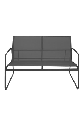 Conjunto de jardim - 4 lugares