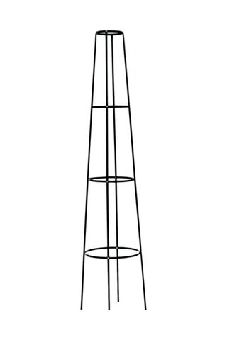 Suporte para roseira - 200 cm