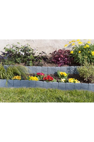 20 bordaduras - 25 x 23 cm