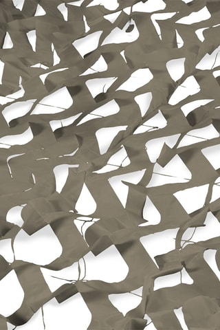 Malha de sombra retangular - 9 m²