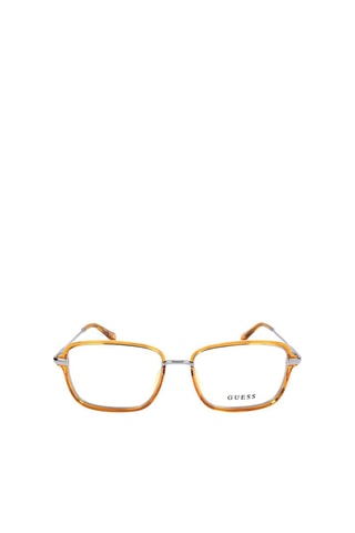 Lunettes de vue homme - Guess