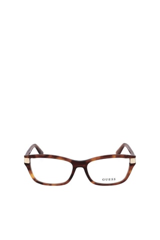 Lunettes de vue femme - Guess