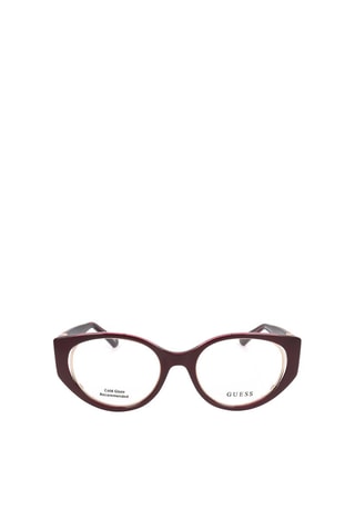 Lunettes de vue femme - Guess