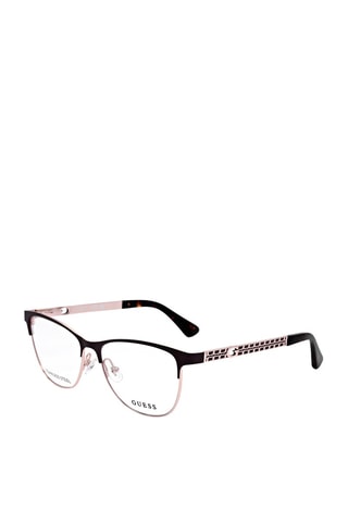 Lunettes de vue femme - Guess
