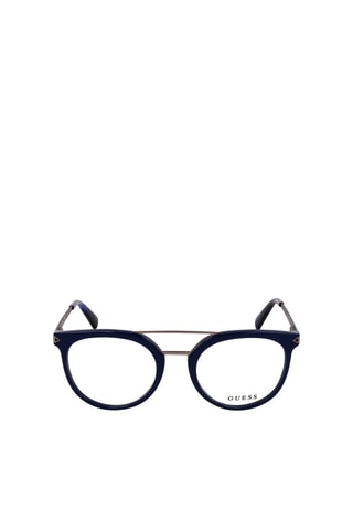 Lunettes de vue homme - Guess