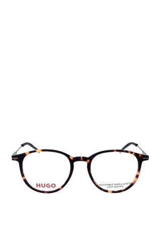 Lunettes de vue homme - Hugo