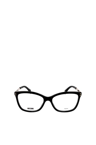 Lunettes de vue femme - Moschino