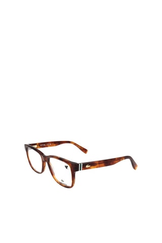 Lunettes de vue homme - Lacoste