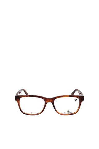 Lunettes de vue homme - Lacoste
