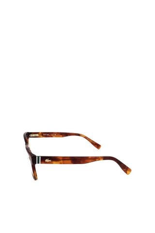 Lunettes de vue homme - Lacoste