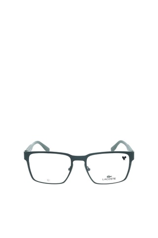 Lunettes de vue homme - Lacoste
