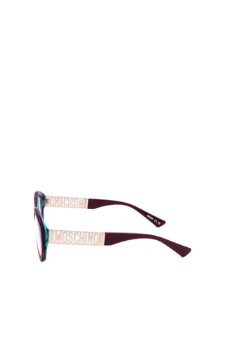 Lunettes de vue femme - Moschino