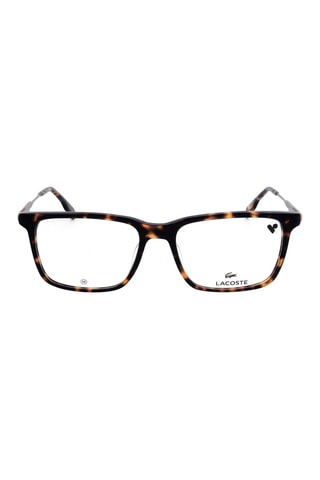 Lunettes de vue homme - Lacoste