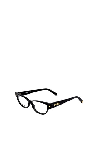 Lunettes de vue femme - Dsquared2