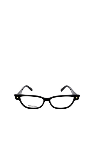 Lunettes de vue femme - Dsquared2
