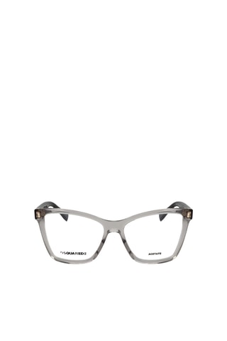 Lunettes de vue femme - Dsquared2 