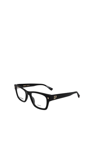 Lunettes de vue femme - Dsquared2