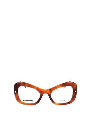 Lunettes de vue femme - Dsquared2