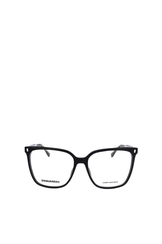 Lunettes de vue femme - Dsquared2