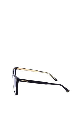 Lunettes de vue femme - Dsquared2
