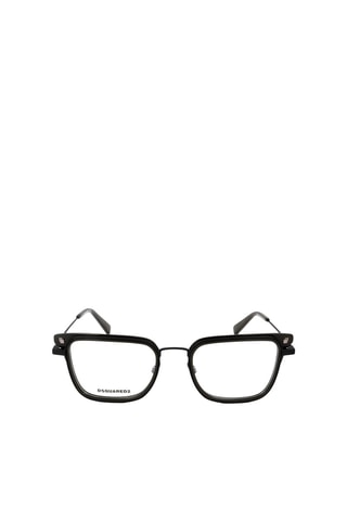 Lunettes de vue homme - Dsquared2