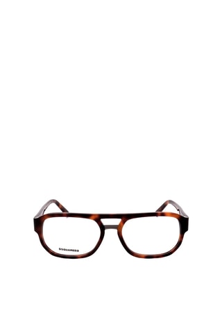 Lunettes de vue homme - Dsquared2