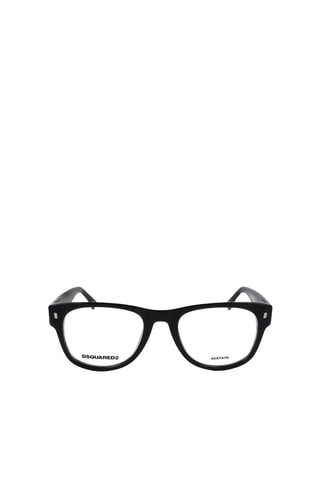 Lunettes de vue homme - Dsquared2