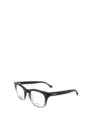 Lunettes de vue homme - Dsquared2