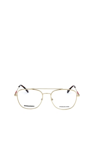Lunettes de vue homme - Dsquared2