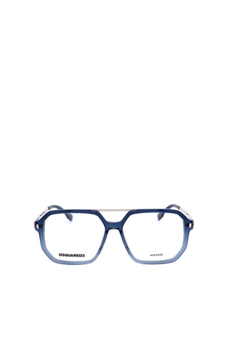 Lunettes de vue homme - Dsquared2