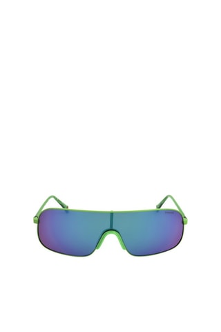 Lunettes de soleil polarisées femme - Verres effet miroir - Catégorie 3 - Polaroid