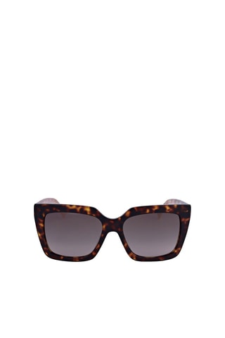 Lunettes de soleil femme - Catégorie 3 - Missoni